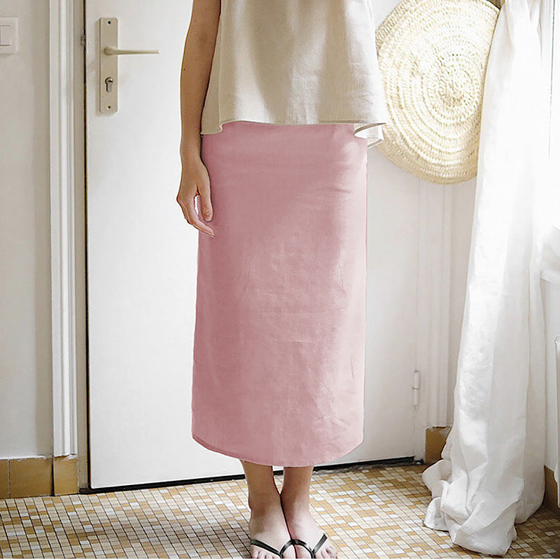 Women's Camisole Summer French Style Vacation Fashion Halter Sleeveless Tops