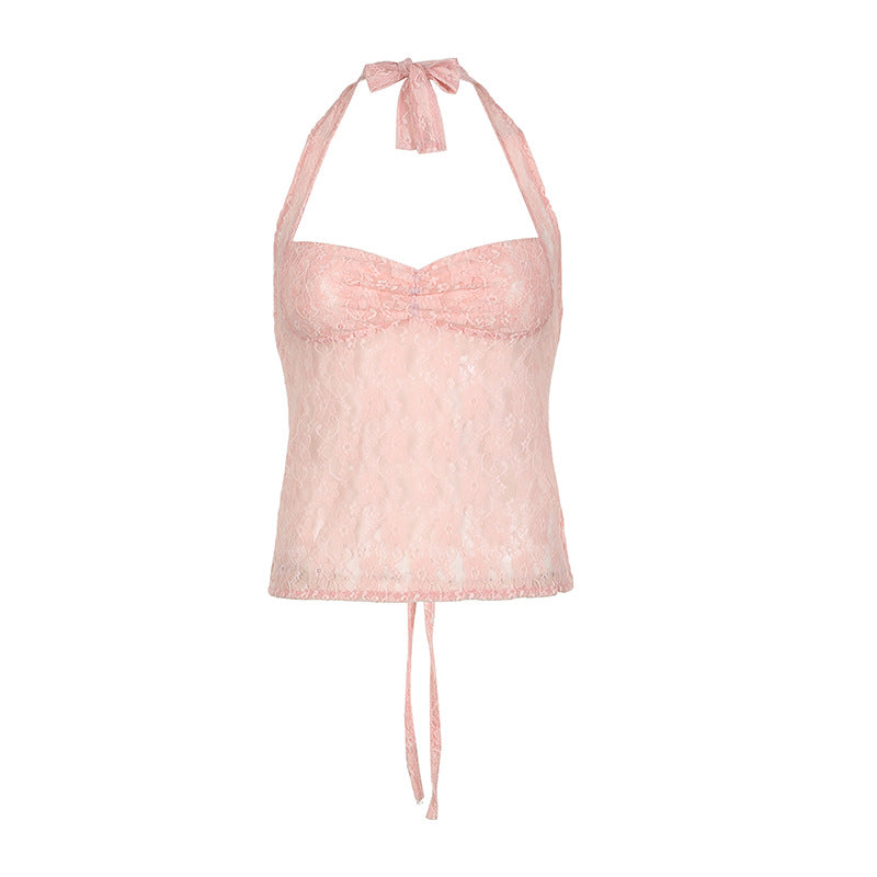 Fashion Trendy Printed Slim Fit Slimming Tops