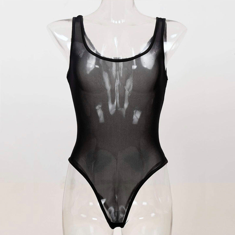 Women's New Hot Tight Stretch Now Jumpsuits