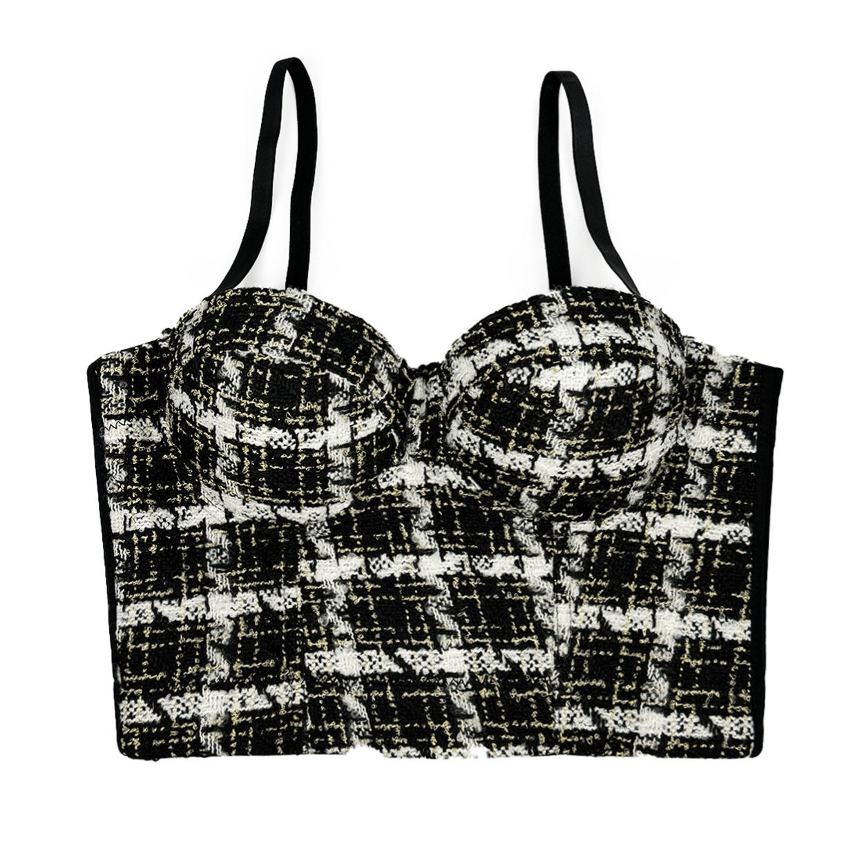 Tube Shake Fast Live Broadcast Fashion Tops