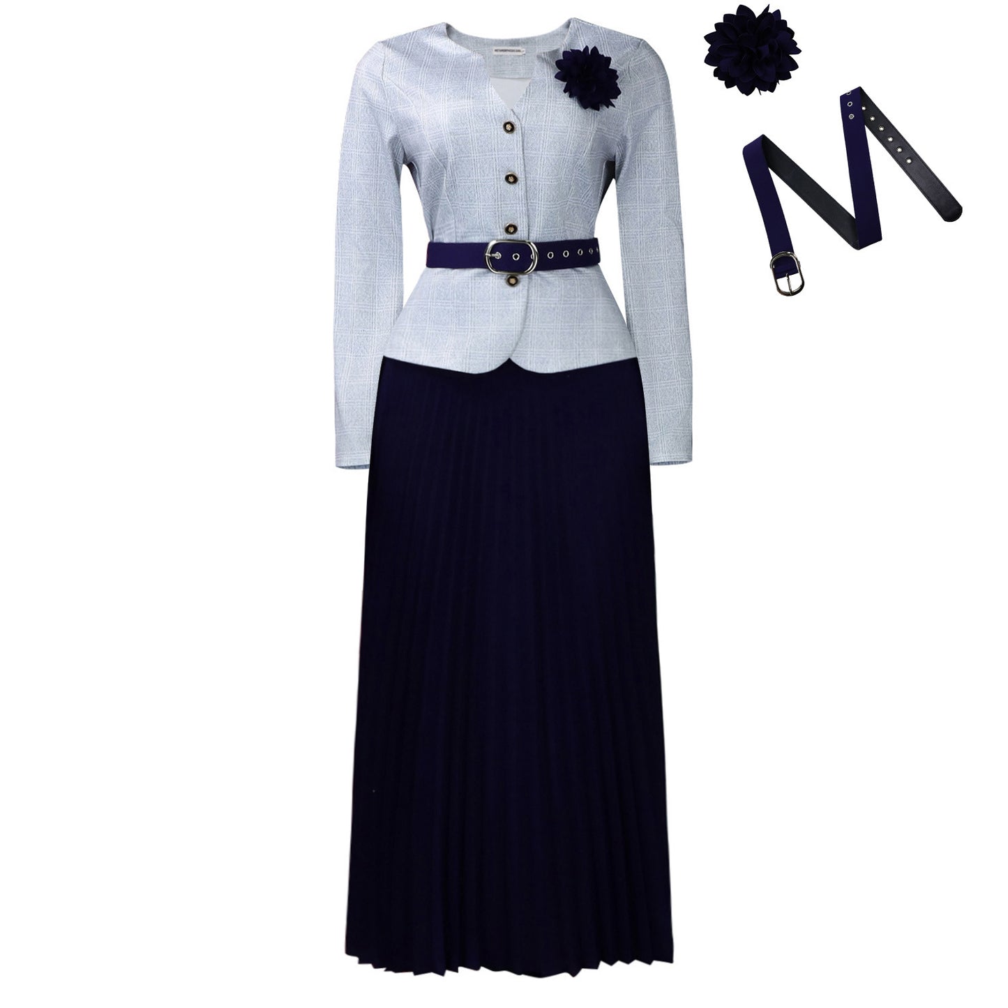 Classy Innovative Casual Women's Fashionable Elegant Fashion Casual Suit