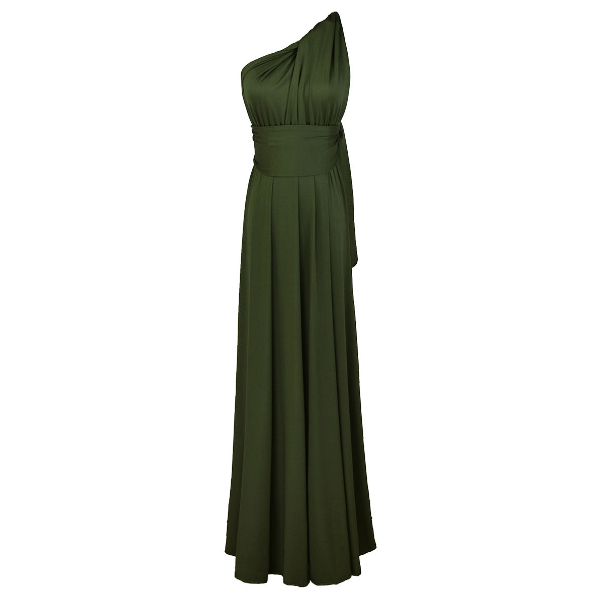 Cross Backless Sexy Bandage One-piece Dress Dresses