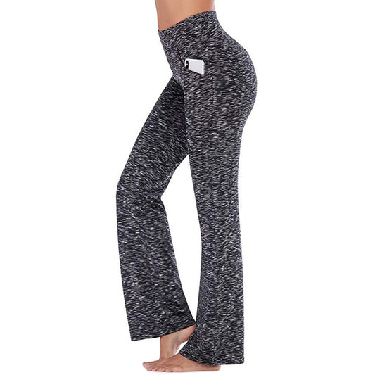Glamorous Skinny High Waist Casual Yoga Pants