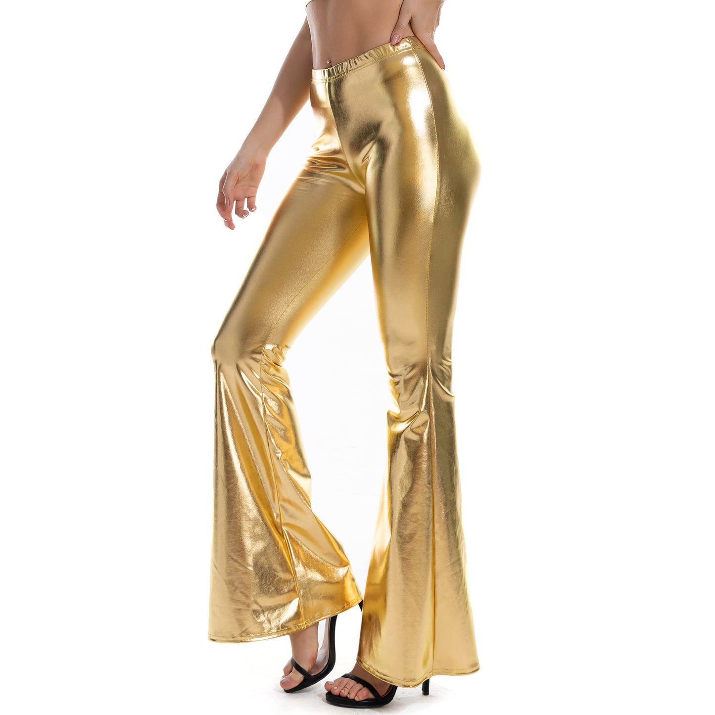 Women's Popular Unique Pretty Summer Bell-bottom Pants