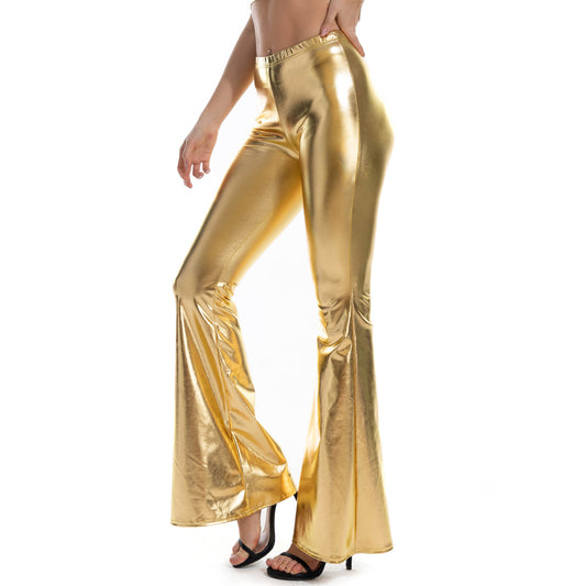 Women's Popular Unique Pretty Summer Bell-bottom Pants