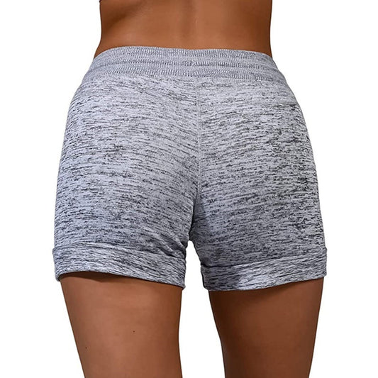 Women's Bottoming Yoga Leisure Sports Stretch Pants