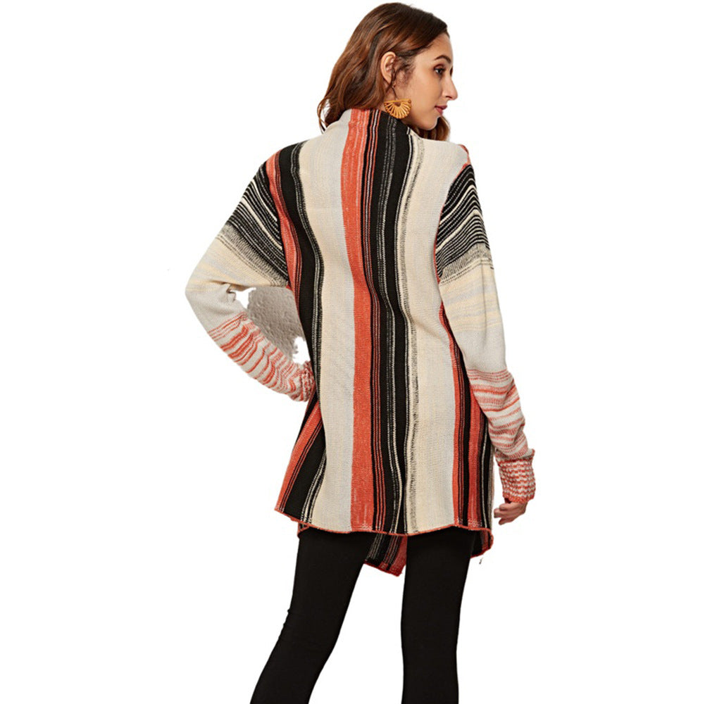 Creative Charming New Beautiful Women's Tassel Women's Sweater