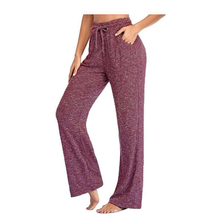 Women's Classy Pretty Casual Yoga Trousers Pants