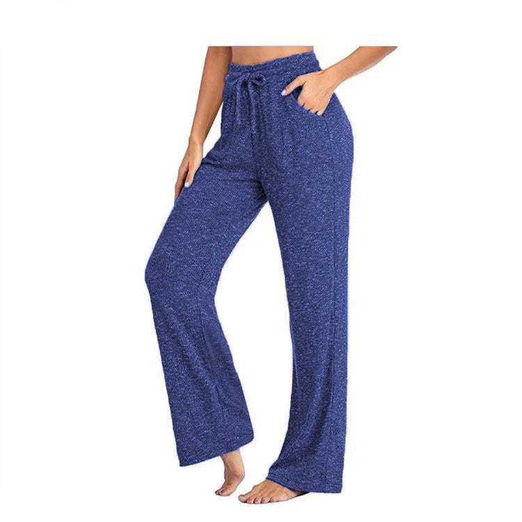 Women's Classy Pretty Casual Yoga Trousers Pants