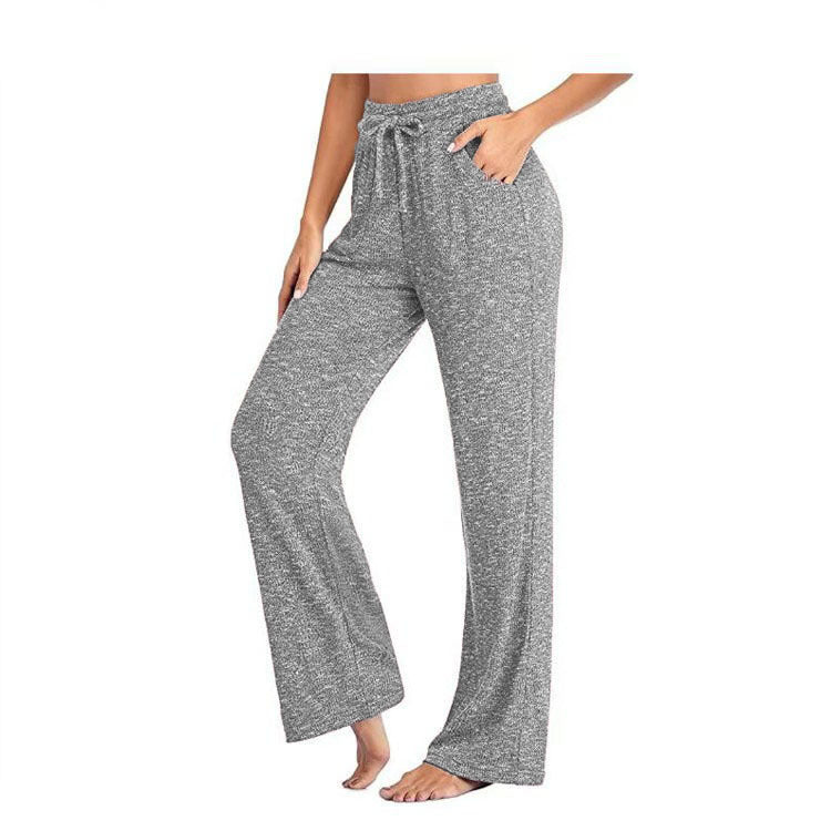 Women's Classy Pretty Casual Yoga Trousers Pants
