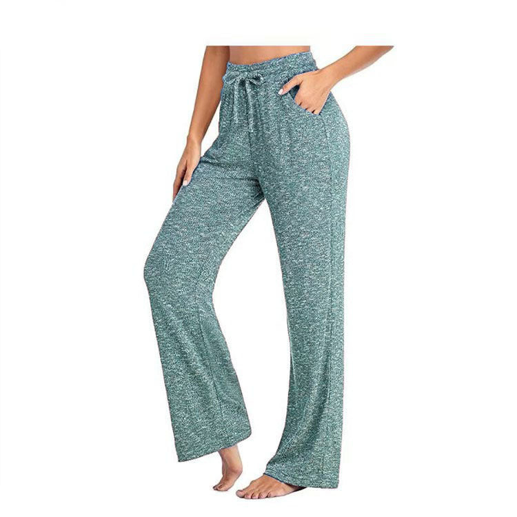 Women's Classy Pretty Casual Yoga Trousers Pants