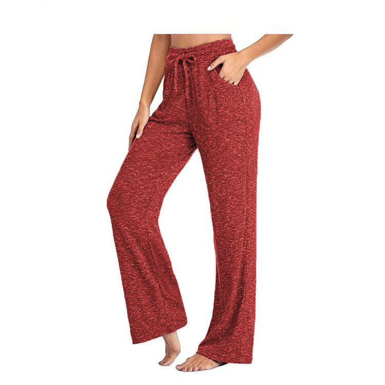 Women's Classy Pretty Casual Yoga Trousers Pants
