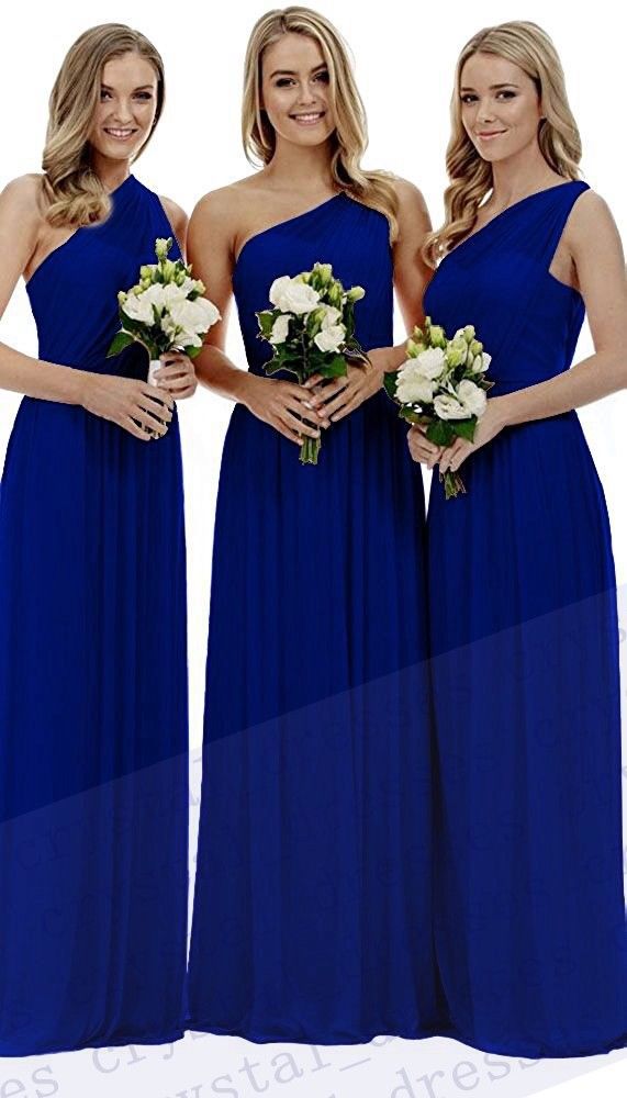 Comfortable Slouchy Overseas Warehouse Bridesmaid Dress Wedding Dresses