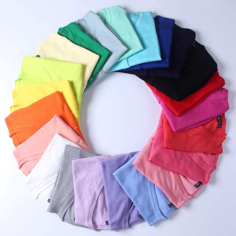 Women's Large Slimming Solid Color Shawl Sweaters