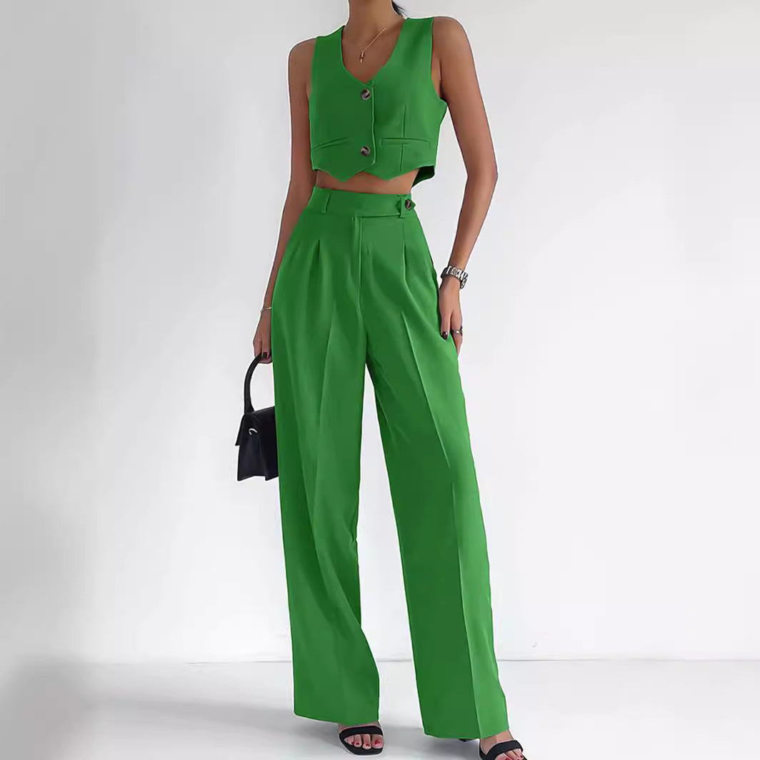 Women's Classic Pretty New Fashion Casual Suits