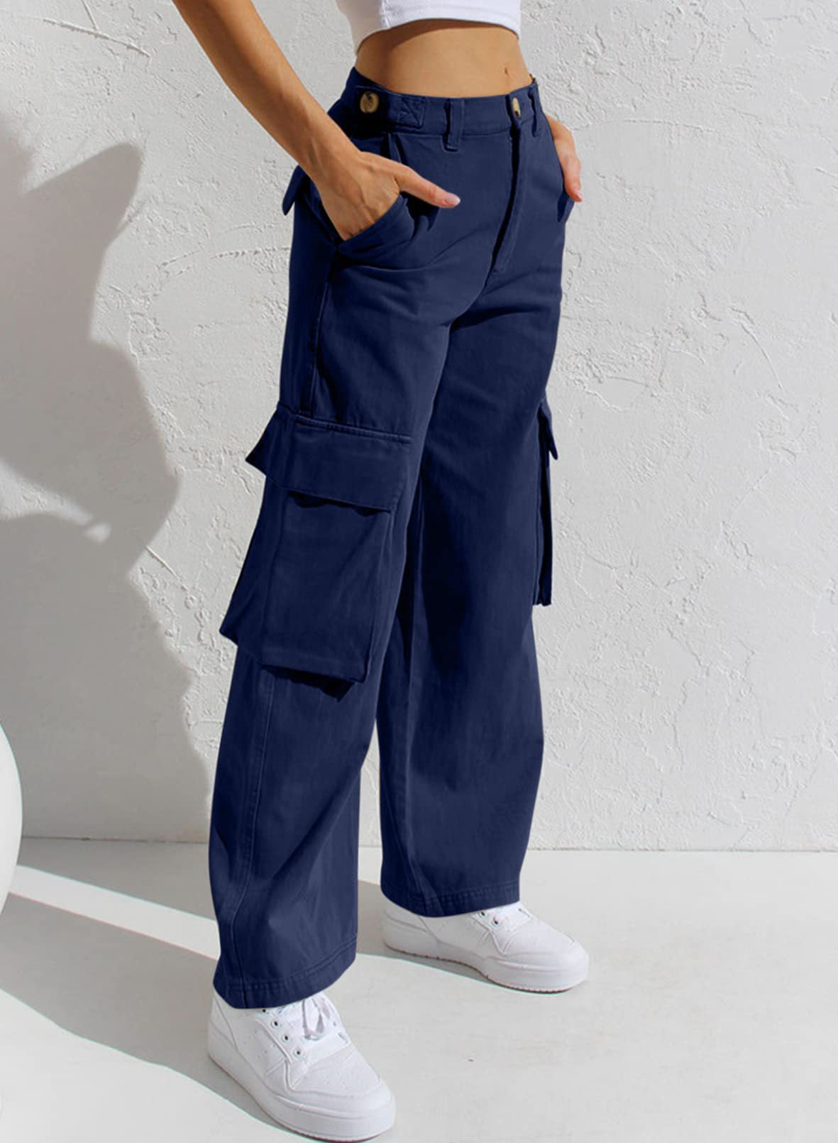 Women's Slouchy Classy New Trendy For Jeans