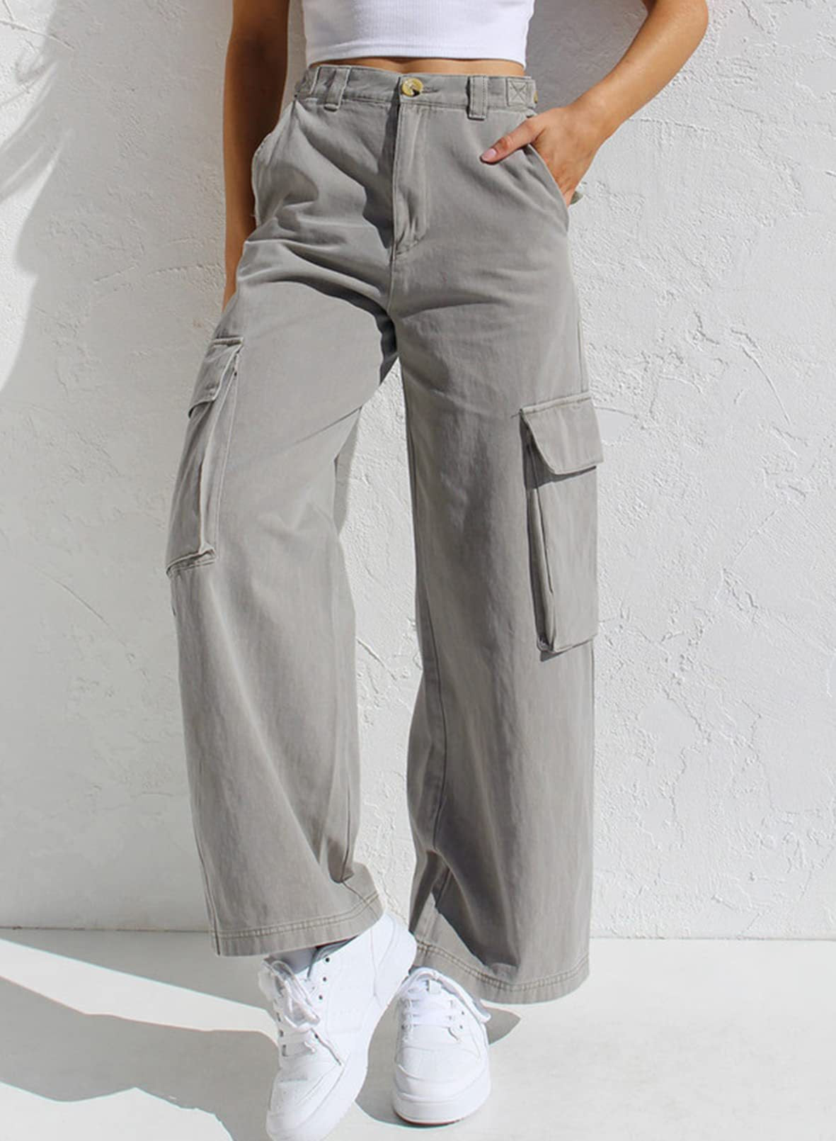 Women's Slouchy Classy New Trendy For Jeans