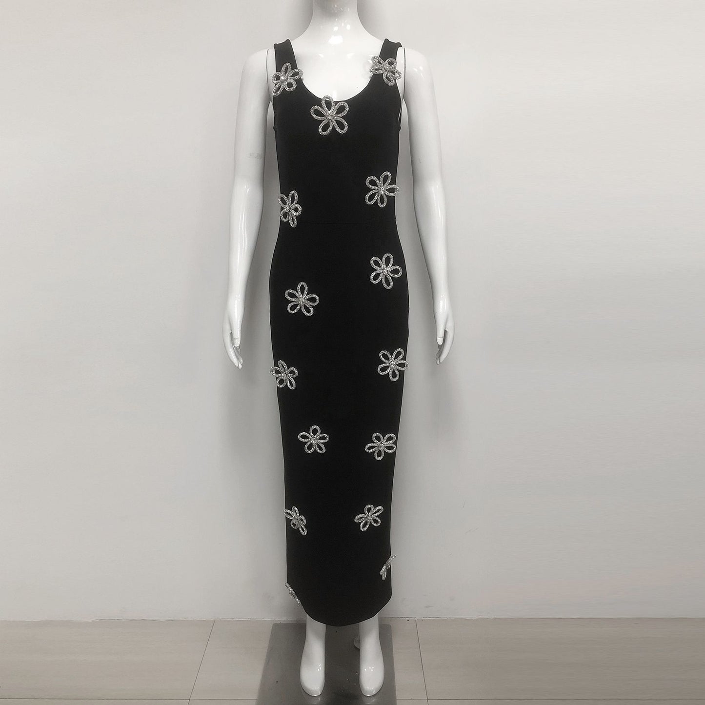 Women's Summer Suspender Dress Design Sense Niche Dresses