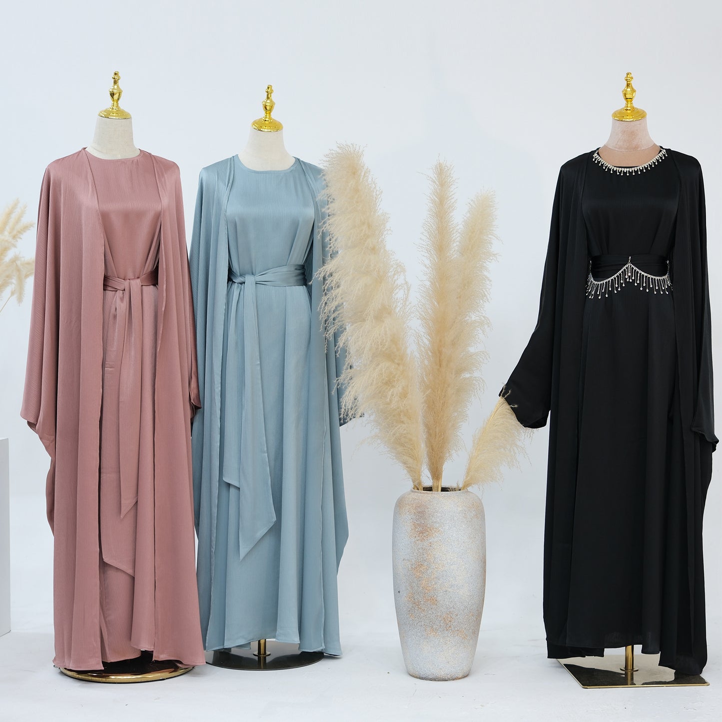 Casual Classy Turkish Elegant Party Two-piece Suits