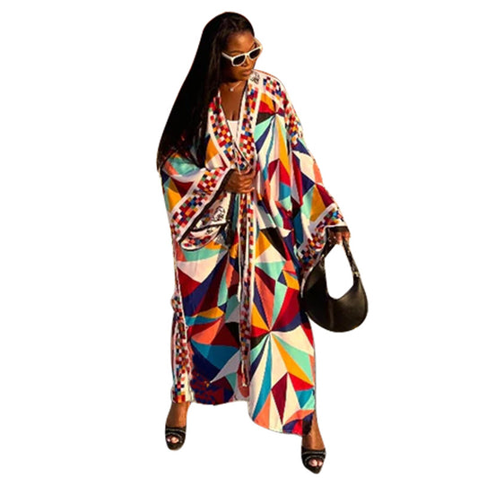 Women's Artificial Silk Fashion Casual Trench Coats
