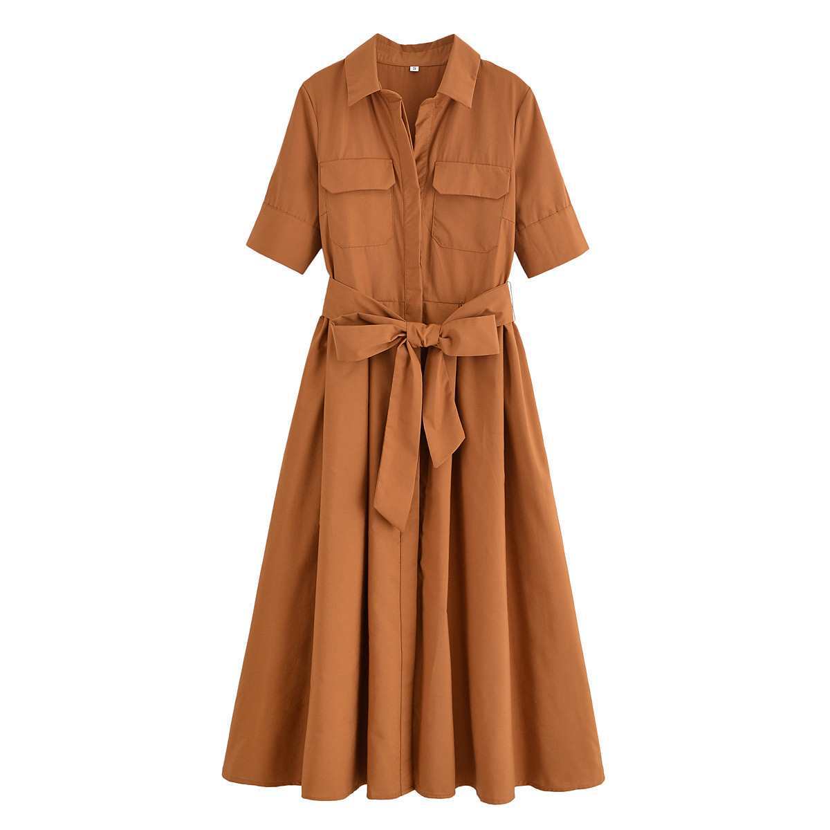 Women's Slimming Dress Design Slim Fit Casual Dresses