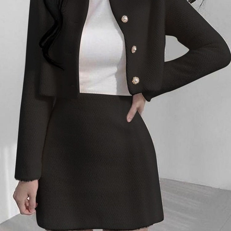 Gentle Classic Style Furry Ultra Temperament Suits