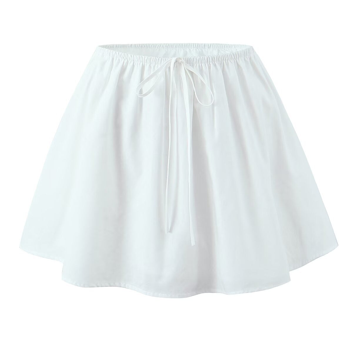 Classic New Summer Small Shirt White Suits