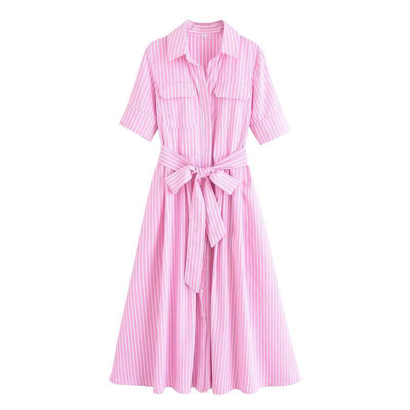 Women's Slimming Dress Design Slim Fit Casual Dresses