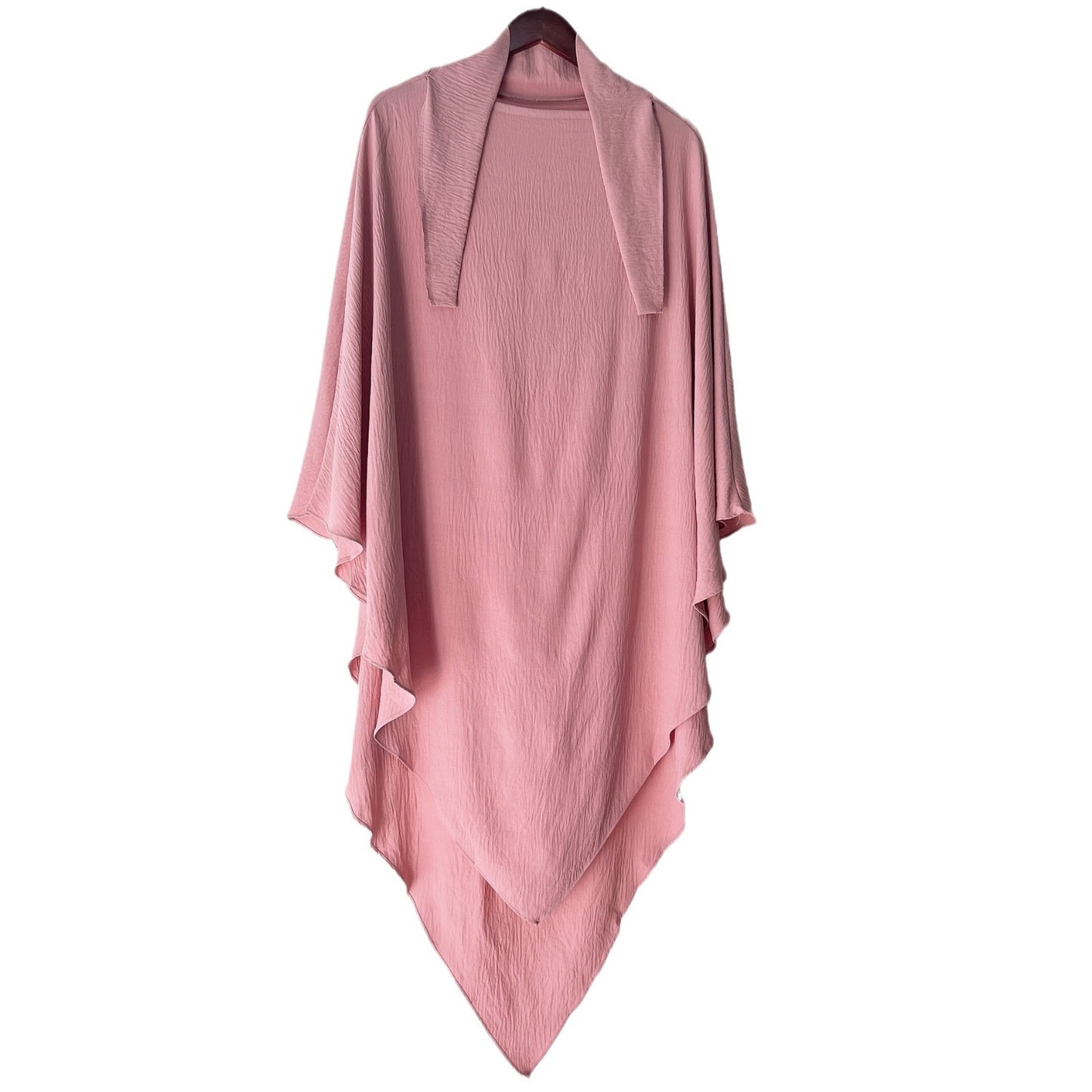 Sweet Fresh Scarf Single Layer Shawl Dress