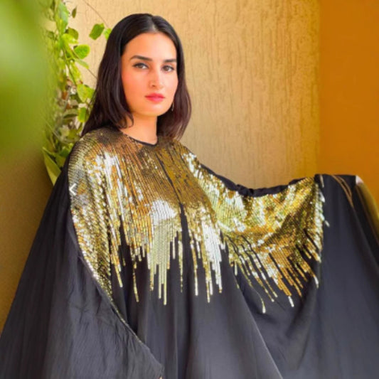 Women's Charming Innovative Bright Silk Dress Dresses