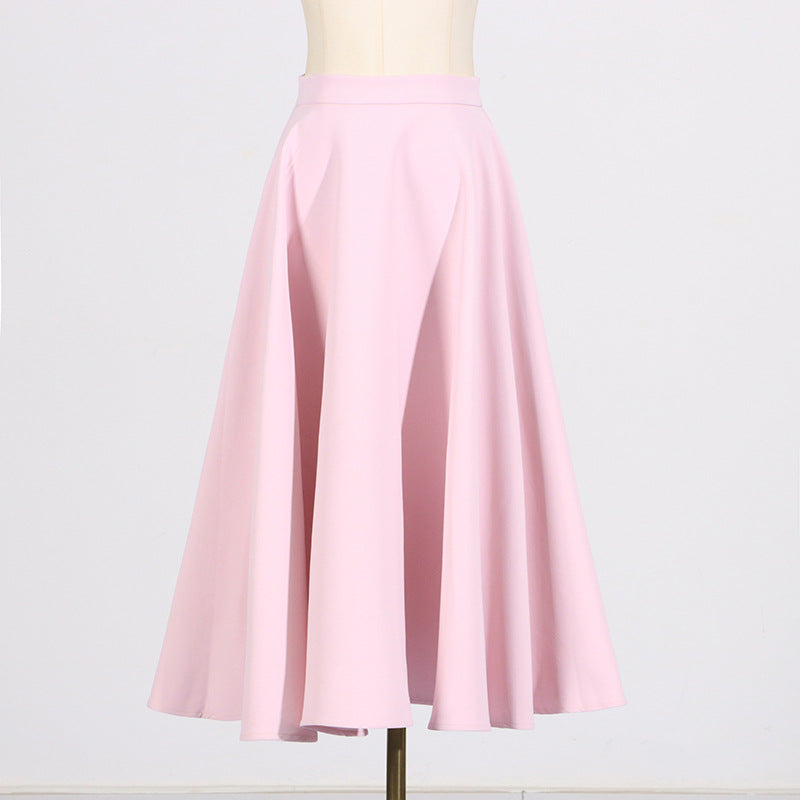 Women's Court Style Autumn Collar Three-dimensional Flower Splicing Suits
