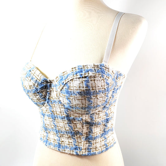 Tube Shake Fast Live Broadcast Fashion Tops