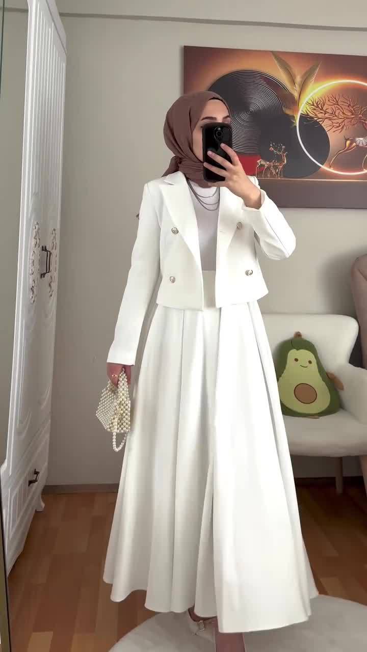 Autumn Fashion Elegant Graceful Long Sleeve Dresses