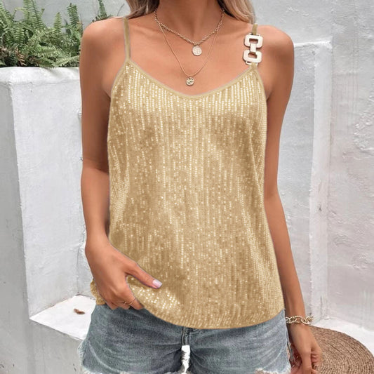 Women's Sexy Base Shirt Outerwear Banquet Party Tops