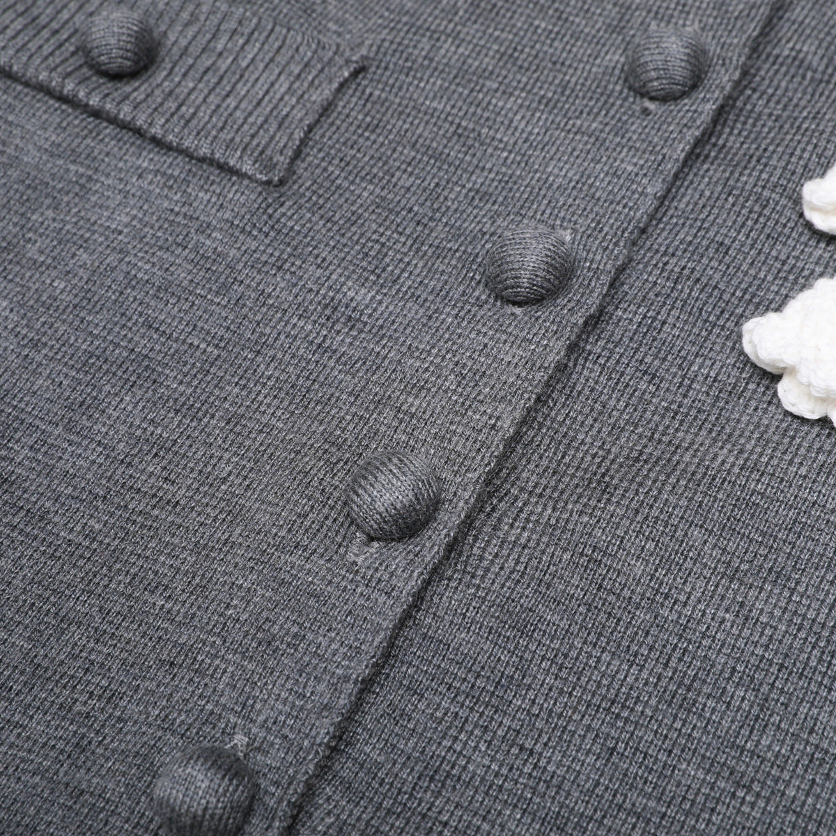 Creative Cool Quality Knit Casual Style Jackets