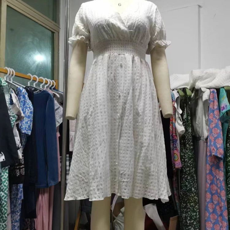 Versatile Popular Beautiful Classic Deep Bohemian Dress
