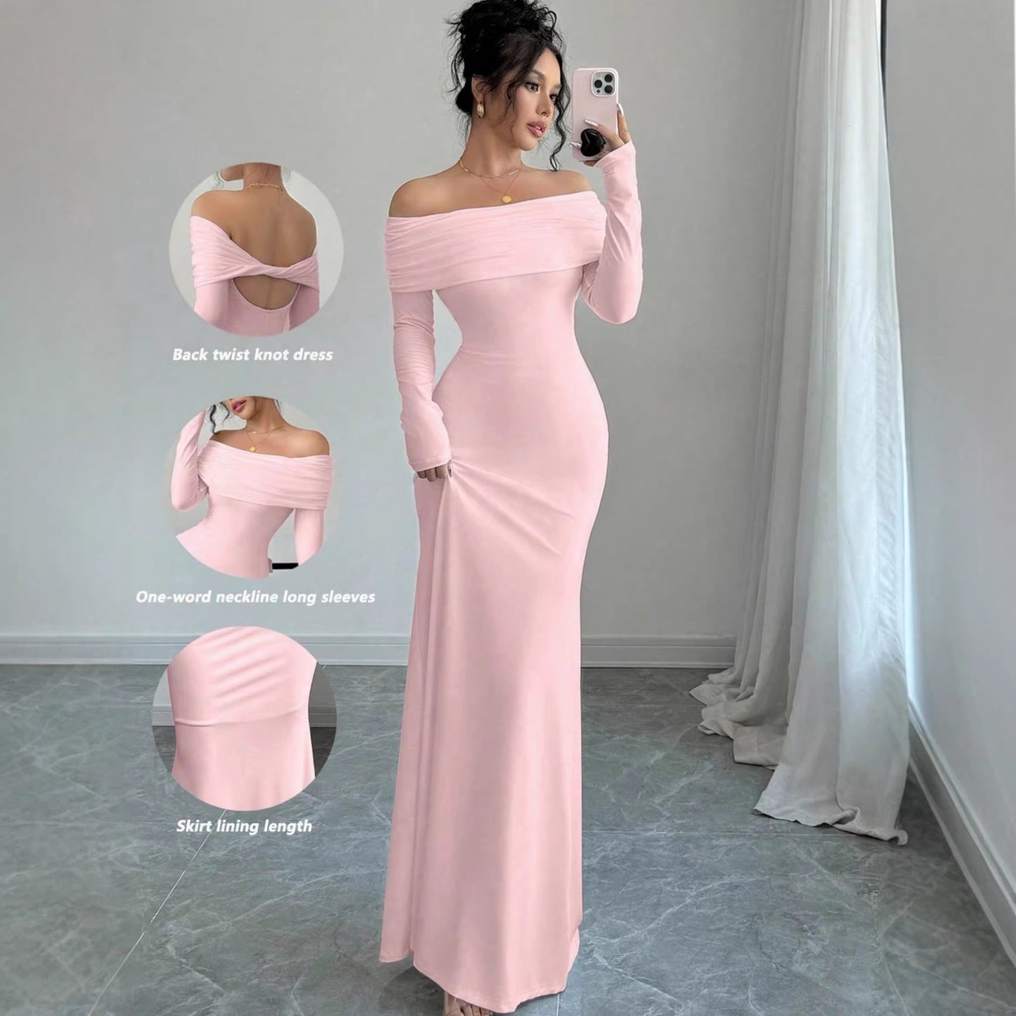 Women's Spring Fashion Strict Selection Summer Skirts