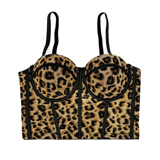 Hot Sexy Inner Wear Small Sling Tops