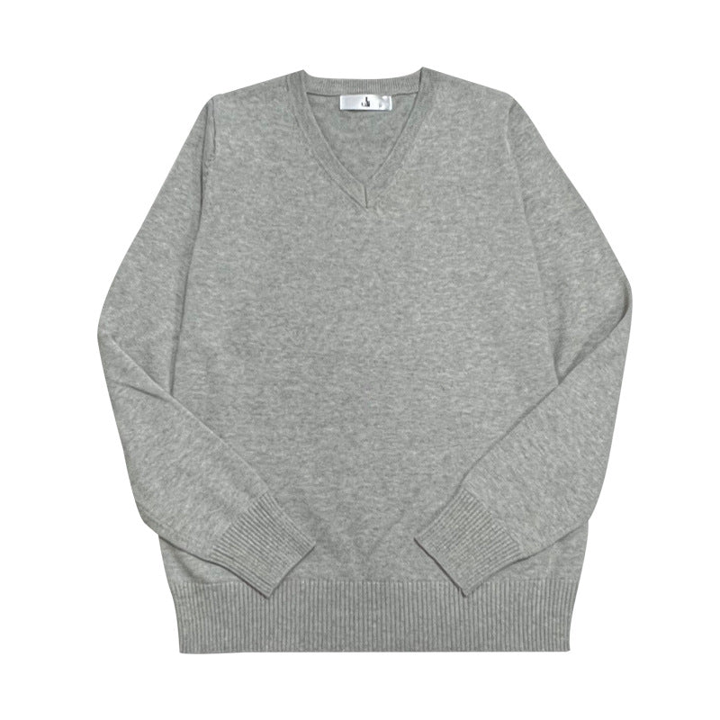 Women's & Men's Style University Pullover College Autumn Women's Sweater