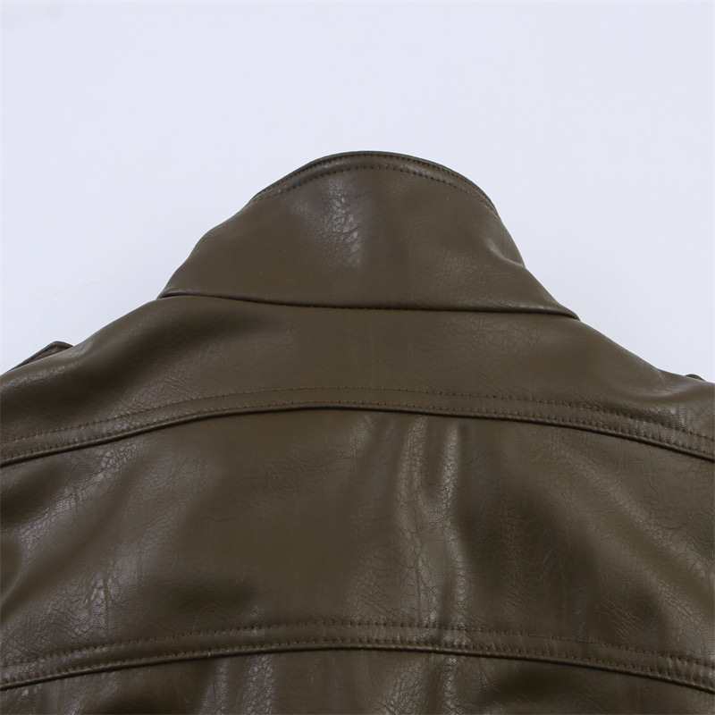 Women's Fashion Casual Autumn Loose Long Sleeve Coats