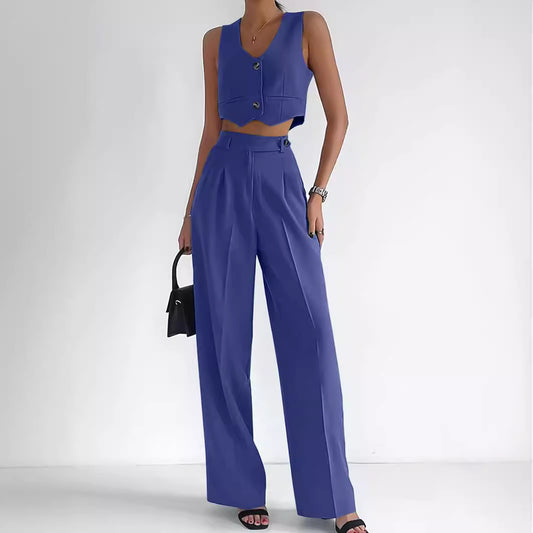 Women's Classic Pretty New Fashion Casual Suits