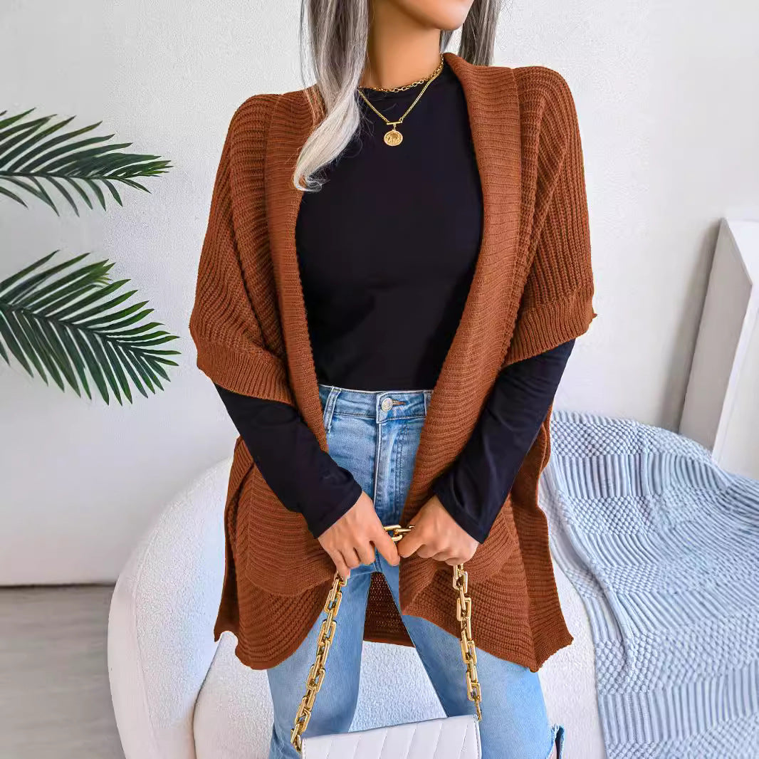 Pretty Attractive Women's Clearance Casual Loose Sweater