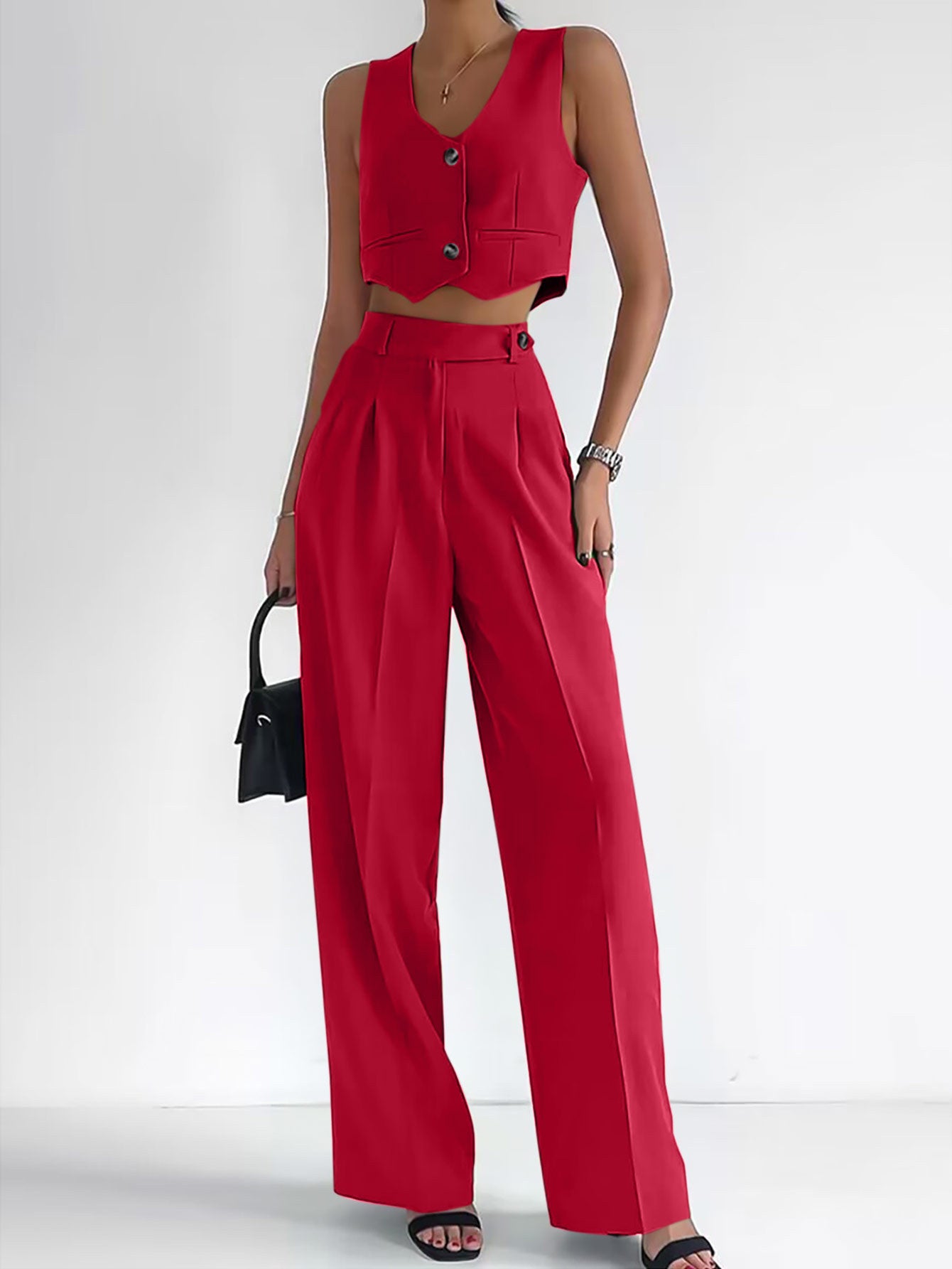 Women's Classic Pretty New Fashion Casual Suits