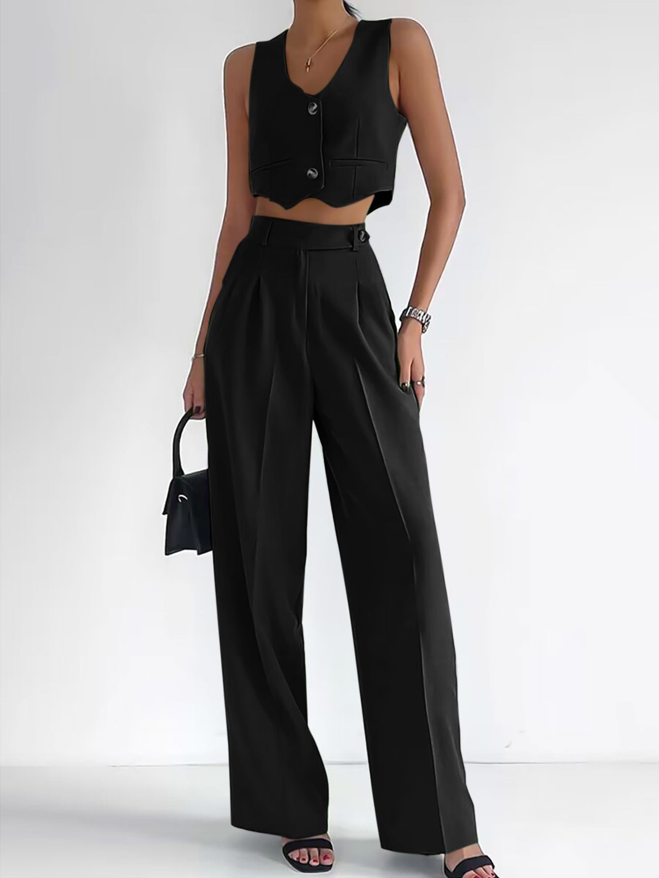 Women's Classic Pretty New Fashion Casual Suits