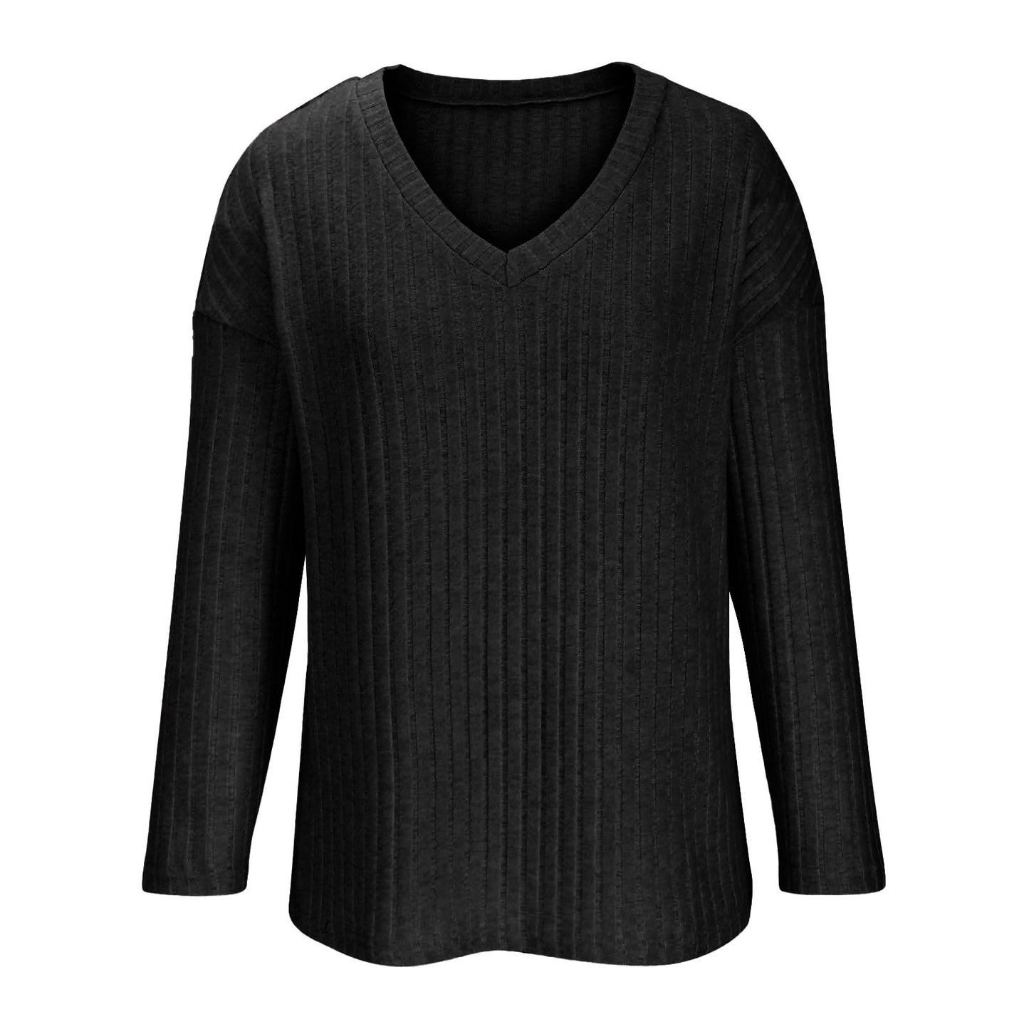 Women's Two-piece Fashion Casual Straight Loose Temperament Suits