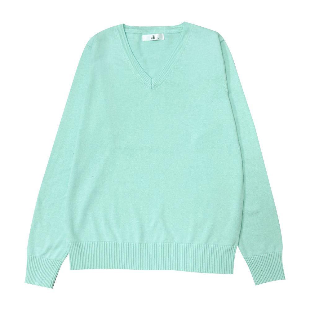 Women's & Men's Style University Pullover College Autumn Women's Sweater