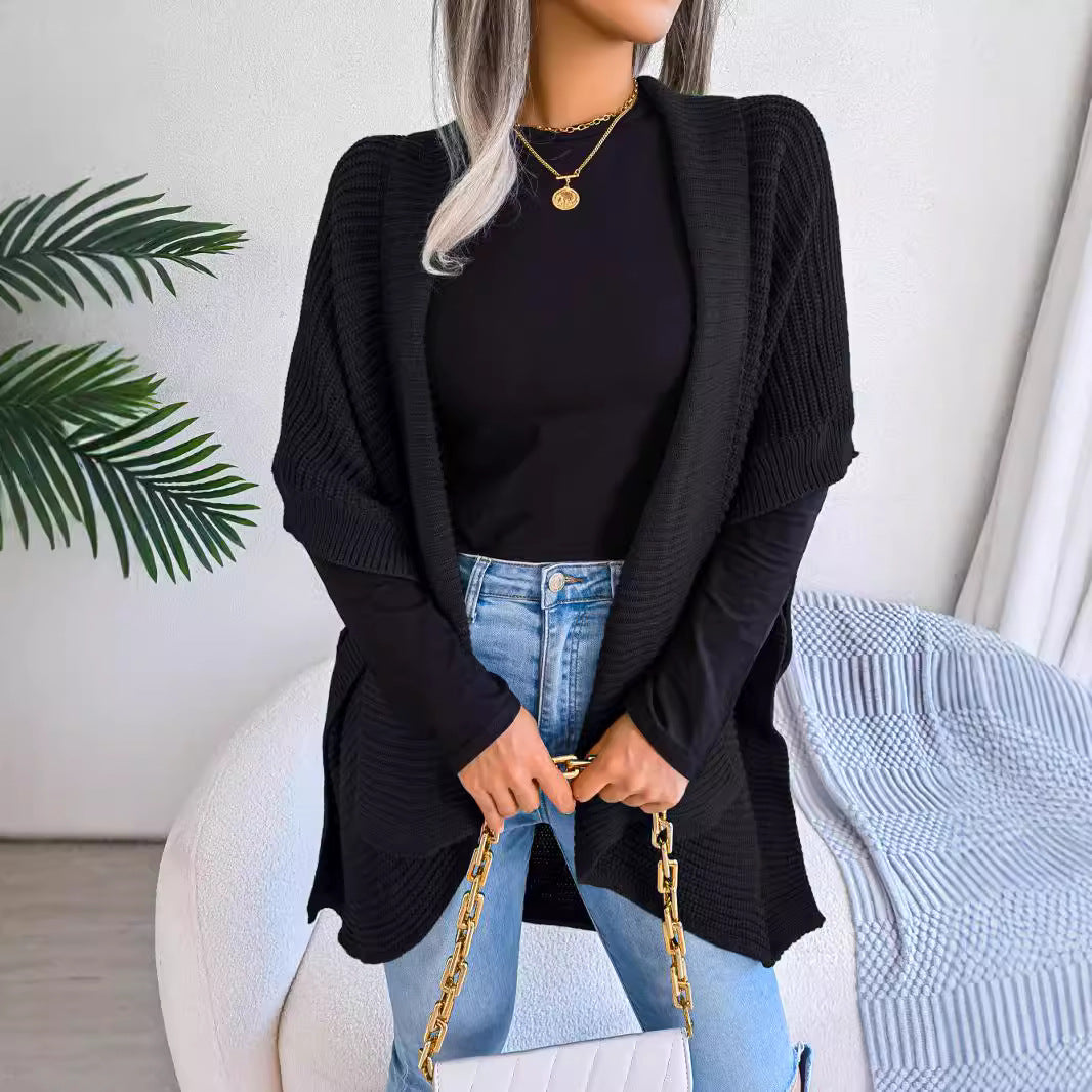 Pretty Attractive Women's Clearance Casual Loose Sweater