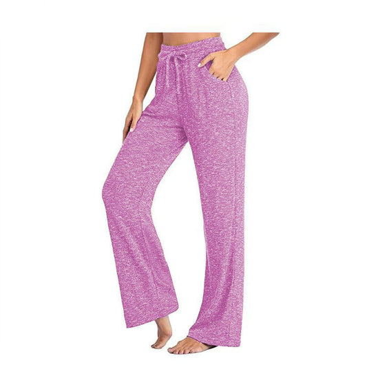 Women's Classy Pretty Casual Yoga Trousers Pants