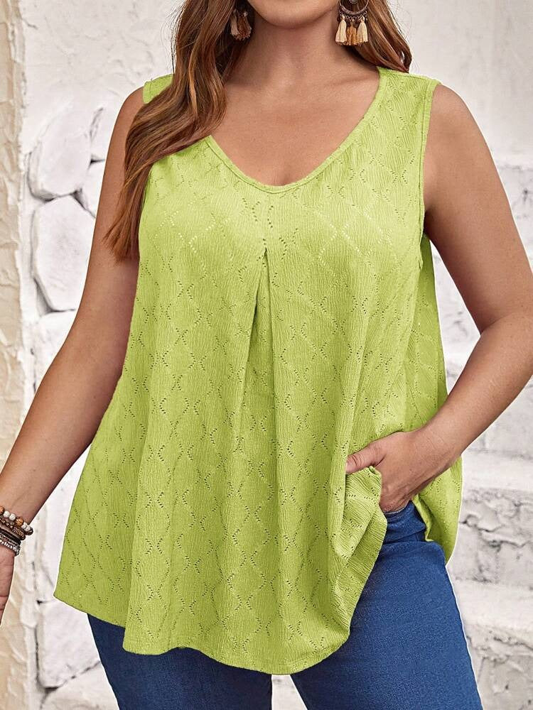 Women's Pretty Charming Fashion Jacquard For Tops