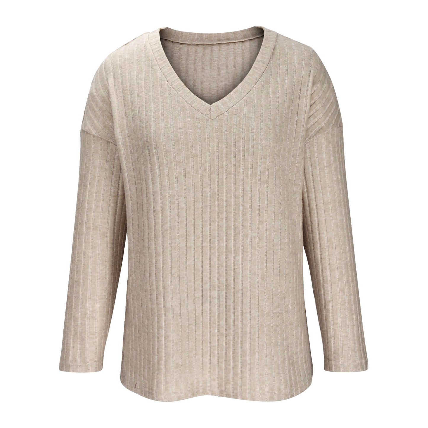 Women's Two-piece Fashion Casual Straight Loose Temperament Suits